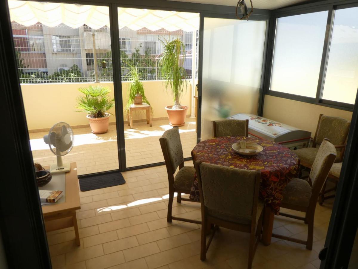 Ferienwohnung Apartamento Elenice Olhão Exterior foto
