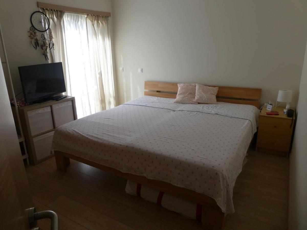 Ferienwohnung Apartamento Elenice Olhão Exterior foto