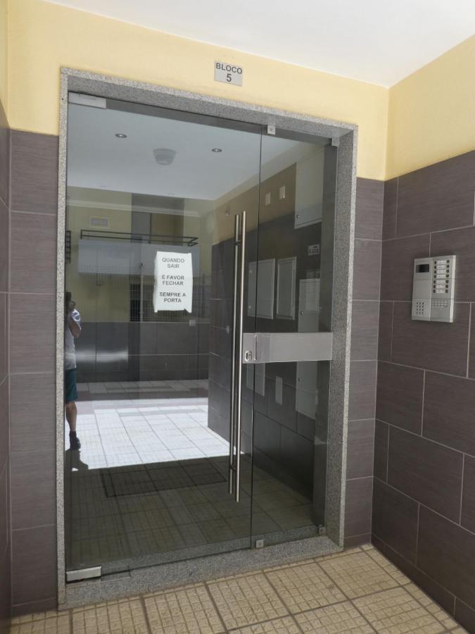 Ferienwohnung Apartamento Elenice Olhão Exterior foto