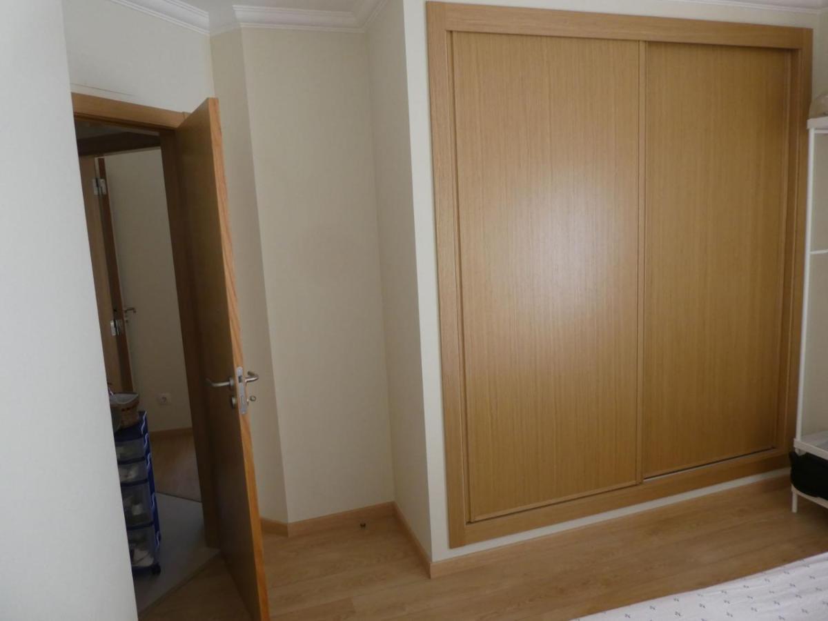 Ferienwohnung Apartamento Elenice Olhão Exterior foto