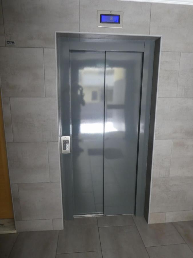 Ferienwohnung Apartamento Elenice Olhão Exterior foto