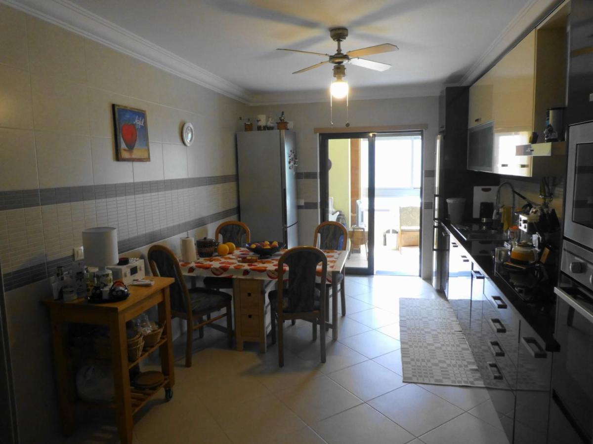 Ferienwohnung Apartamento Elenice Olhão Exterior foto