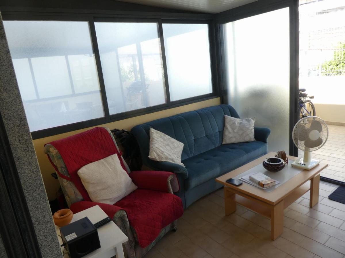 Ferienwohnung Apartamento Elenice Olhão Exterior foto