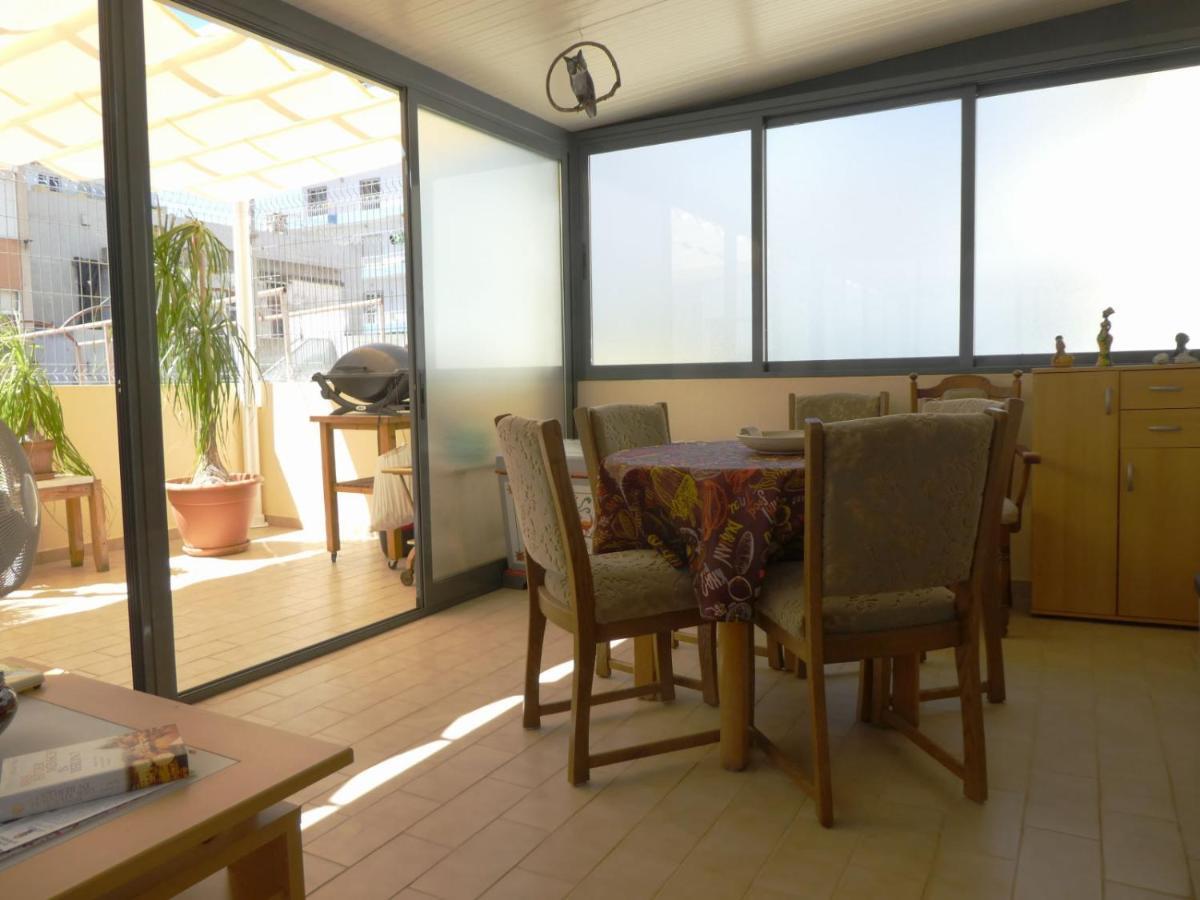Ferienwohnung Apartamento Elenice Olhão Exterior foto