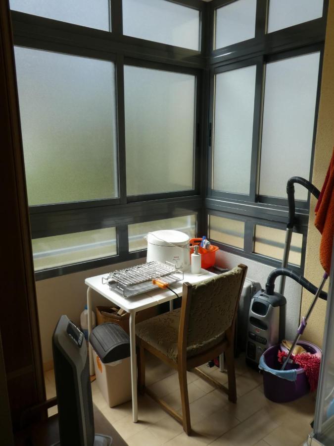 Ferienwohnung Apartamento Elenice Olhão Exterior foto